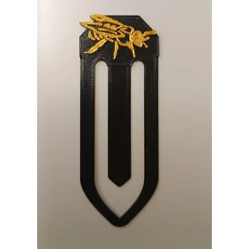 Záložka do knihy - Včela