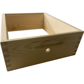 Nástavek 1/1 Langstroth - cinkovaný