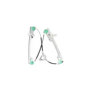 Stahovačka okna Mechanismus stahování okna NISSAN PRIMERA (P12) | 2001-2007 | Strana- pravá přední | bez motorku | TAIWAN