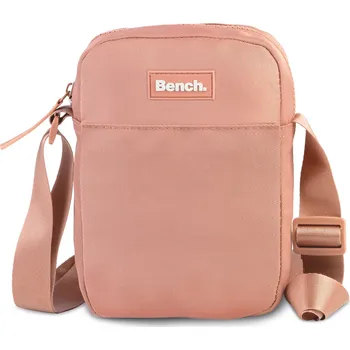 Bench Nova Crossbody - Růžová