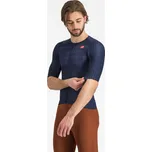 Dres Castelli Aero Race 8s Belgian blue Podkarta: L