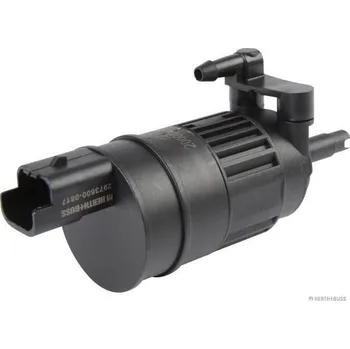 Autosklo Vodní čerpadlo ostřikovače, čistění skel HERTH+BUSS ELPARTS 65451074