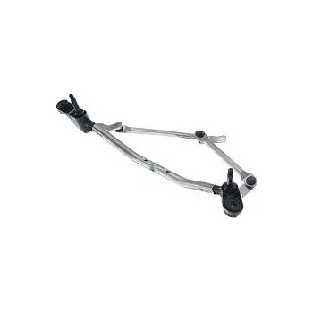 Stěrač Mechanismus předních stěračů RENAULT CLIO III (R0-1) | 2009 a výše | TAIWAN |