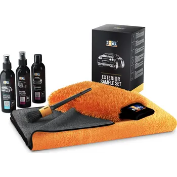 Auto-moto ADBL EXTERIOR SAMPLE SET