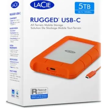 Externí pevný disk Přenosný pevný disk 2 TB Externí, rozhraní: USB 3.2 Seagate