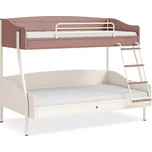 Čilek Patrová postel (90x200-120x200 cm) Elegance