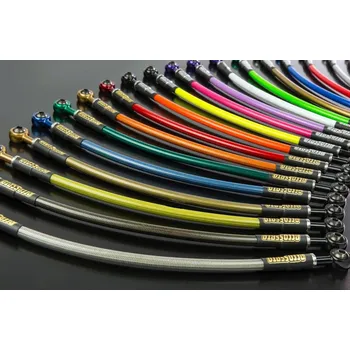 Brzdová hadice ACCOSSATO Italy Spojková hadice Accossato pro Ducati Ducati - 749 (2003-2005)|749 Dark/ 999 S (2003-2004)|749 S/ 999 (2003-2006)