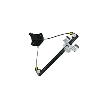 Stahovačka okna Mechanismus stahování okna VOLKSWAGEN GOLF VII | 2012 a výše | Strana- levá zadní | bez motorku | TAIWAN