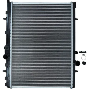 Chladič motoru Chladič, chlazení motoru KAMOKA 7700019