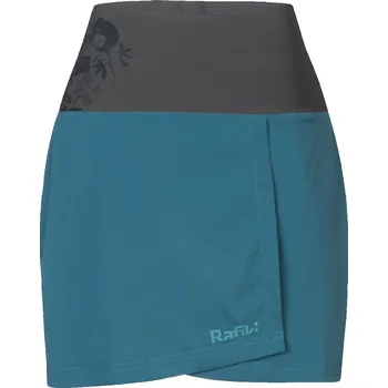 Dámská sukně Dámská lezecká sukně Rafiki Mandrea stargazer XS