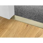 Profilteam přechodová lišta samolepící oblá 120x2000 Šampaň E02