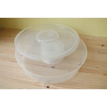 Krmítko ukrajinské 2 l