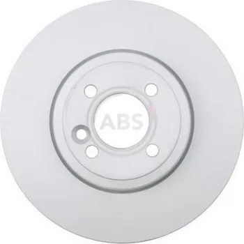 Brzdový kotouč Brzdový kotouč A.B.S. 17907