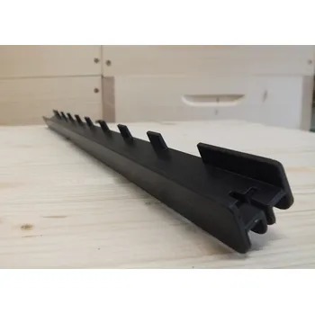 Náhradní nosník k plastové bedně - 1 kus