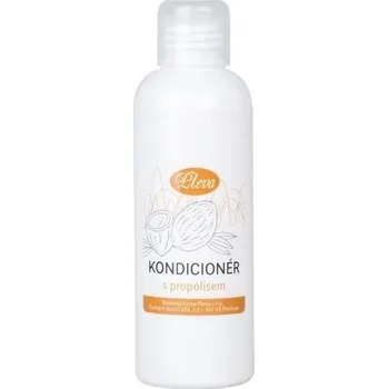 Kondicionér na vlasy s propolisem Pleva