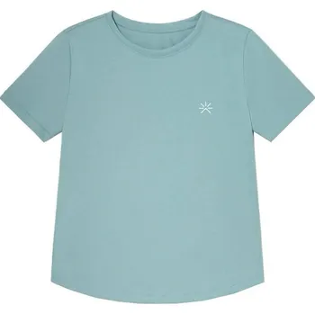 Dámské tričko Tropicfeel dámské triko ProTravel™ Tee Citadel Blue Women S