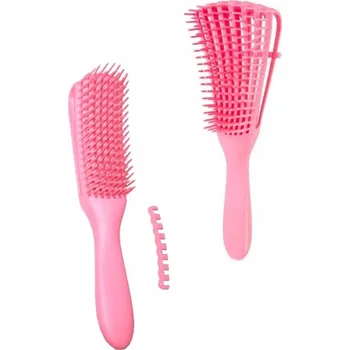 Kartáč na rozčesávání Flexi