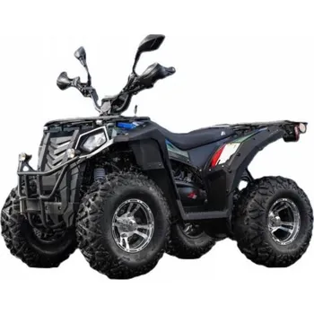 čtyřkolka Sunway Magnum RFZ 250 T3B - ALU Modrá