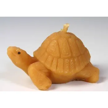 Svíčka Svíčka - Želva velká