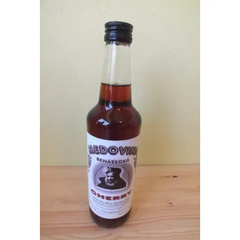 Medovina Medovina Benátecká cherry 0,5 l