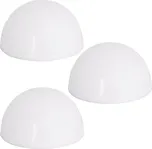 Půlkruhová solární lampa 108850 4xLED…
