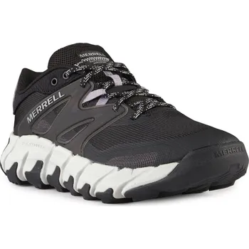 Dámská treková obuv Merrell Maipo Explorer Aerosport W J038460 - black 38