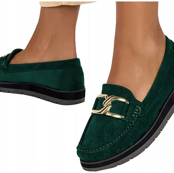 Dámské mokasíny Casu dámské mokasíny velikost 39