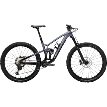 Horské kolo Trek Fuel EX 8 Gen 6 29" Galactic Grey To Black Fade 2023