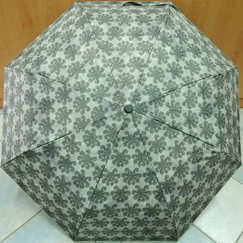 Deštník MiniMax LF-196 D skládací deštník