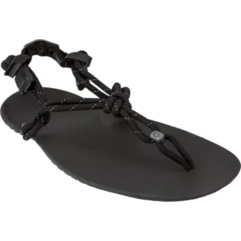 Dámské sandále Xero Shoes - Sandále Genesis Black DÁMSKÉ Velikost EU: 38,5, vnitřní délka: 257, vnitřní šířka: 100