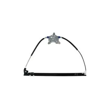 Stahovačka okna Mechanismus stahování okna RENAULT SCENIC (JA0-1) | 1999-2003 | Strana- levá přední | bez motorku | TAIWAN