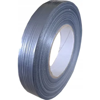 Lepicí páska EXTRA SILNÁ OPRAVNÁ LEPICÍ PÁSKA DUCT 25mm 50y vyztužená