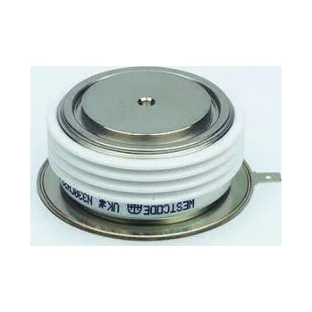 Spínací dioda VS-SD2500C25K Silikonový přechod, DO-200AC, počet kolíků: 2 1.41V