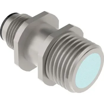 Infračervený snímač teploty IO-Link -40°C až plus 80°C IP64