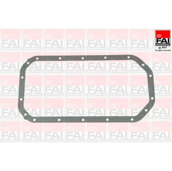 Těsnění motoru Těsnění, olejová vana FAI AutoParts SG619
