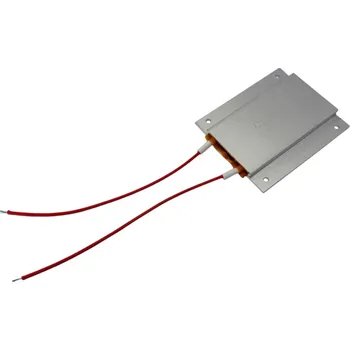 Elektronická stavebnice LaskaKit_cz Keramické PTC topné těleso LXZ919002 230V AC 300W 250˚C, ohřívací podložka