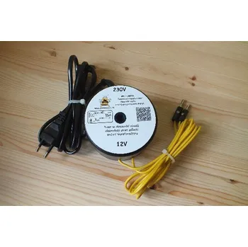 Trafo na zatavování mezistěn - pocín