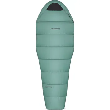 Spacák Dámský spací pytel HANNAH JOFFRE W 200 WASABI 175P