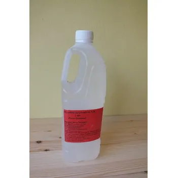 Kyselina mravenčí 85 % - 1 litr