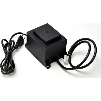 Napájecí transformátor k medometu 12V - 160VA