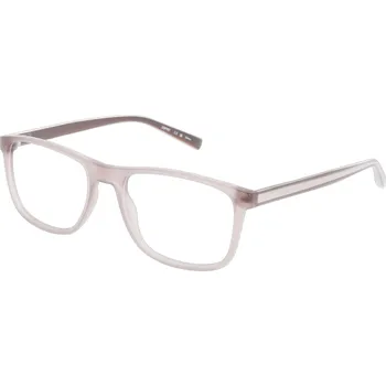 Brýlová obroučka Esprit 33529 béžová bílá mat, stranice béžová bílá mat 535