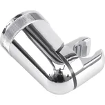 Držák sprchové hlavice s kloubem zahnutý FALA