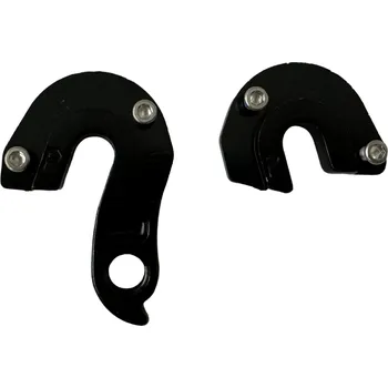 Sluneční brýle Náhradní díl AMULET-Hanger 21AMR29, black Černá