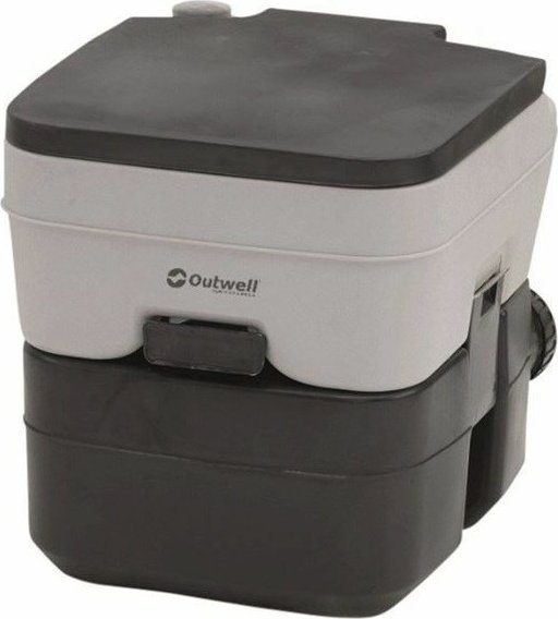 Outwell přenosné WC Portable Toilet 20l
