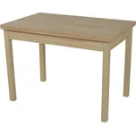 Iktus Rozkládací jídelní stůl BERLÍN