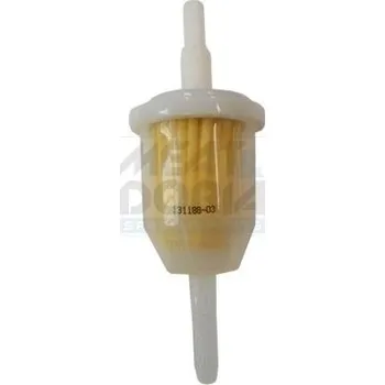 Palivový filtr Palivový filtr MEAT & DORIA 4015 EC