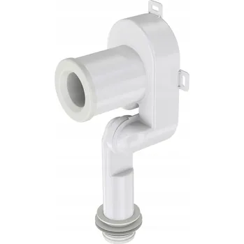 Sifon TYCNER SIFON PRO PISOÁR UNIVERZÁLNÍ VERTIKÁLNÍ/HORIZONTÁLNÍ DUAL 2090