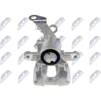 Brzdový třmen Brzdový třmen AJS Parts HZT-FT-005