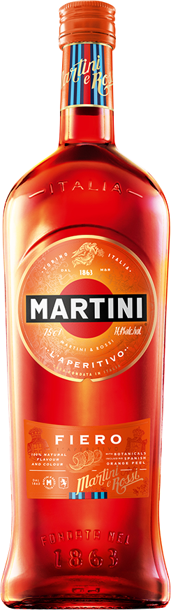 Vermut Martini Fiero 14,9% 1l