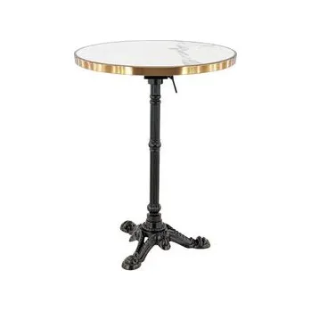 Jídelní stůl kavárenský stůl Orsay